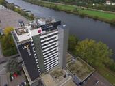 Foto - Gemütliche Wohnung im IAT-Tower Trier an der Mosel