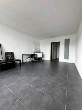 Foto - 1 Zimmer Etagenwohnung in Trier