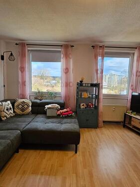 Foto - 2 Zimmer Etagenwohnung zur Miete in Bayreuth