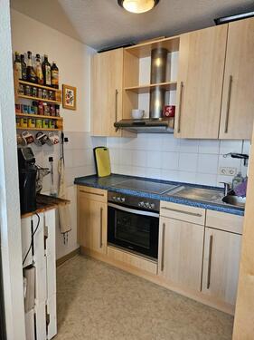 Foto - Etagenwohnung in Bayreuth zur Miete