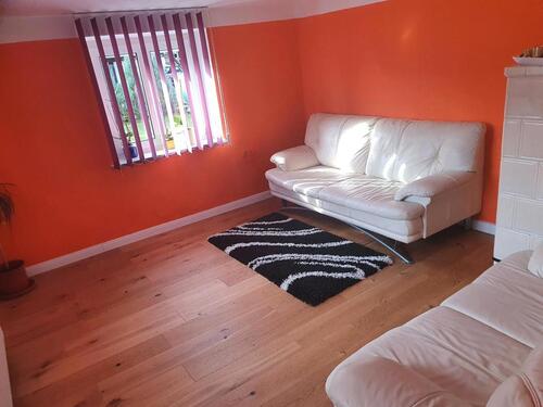 Foto - Ein Familien Haus Zum Verkaufen.