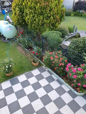 Foto - 4 Zimmer Einfamilienhaus zum Kaufen in Tannheim