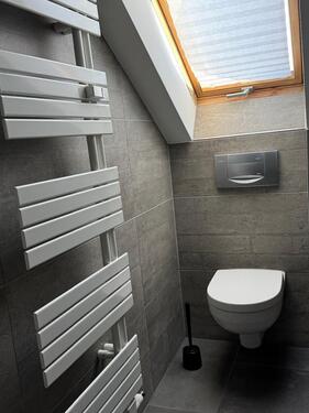 Foto - Dachgeschoßwohnung in Nürnberg zum Kaufen