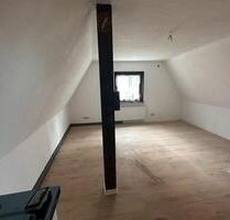 Apartment zur vermieteten 500€ Warmiete - Hechingen