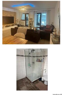 Foto - 7 Zimmer Doppelhaushälfte in Berlin