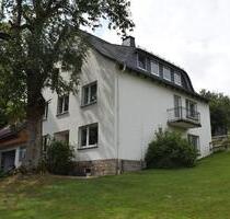 Dachgeschosswohnung - 620,00&nbsp;EUR Kaltmiete, ca.&nbsp; 96,00&nbsp;m&sup2; in Willingen (Upland) (PLZ: 34508)