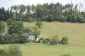 Foto - 4 Zimmer Dachgeschoßwohnung zur Miete in Willingen (Upland)