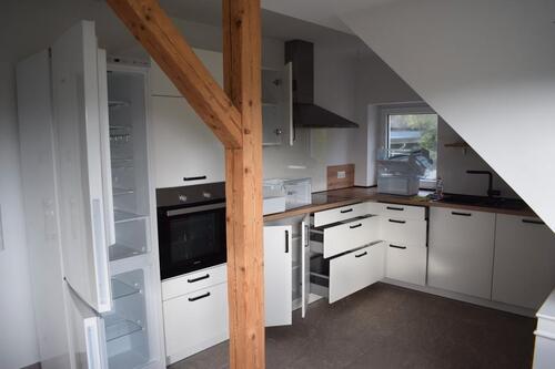 Foto - Dachgeschoßwohnung in Willingen (Upland) zur Miete