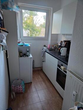 Foto - 1 Zimmer Erdgeschoßwohnung in Duisburg