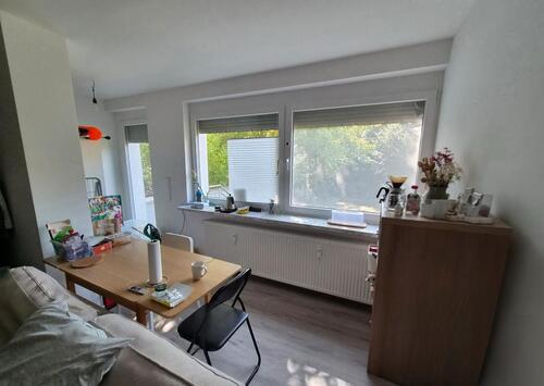 Foto - 2 Zimmer Erdgeschoßwohnung zur Miete in Witten