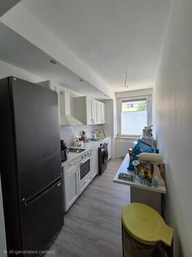 Foto - Erdgeschoßwohnung in Witten zur Miete