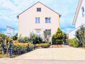 Foto - 4 Zimmer Etagenwohnung zur Miete in Vaihingen an der Enz