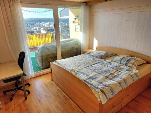 Foto - Etagenwohnung in Vaihingen an der Enz zur Miete
