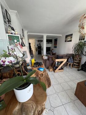 Foto - Etagenwohnung in Frankfurt am Main zur Miete