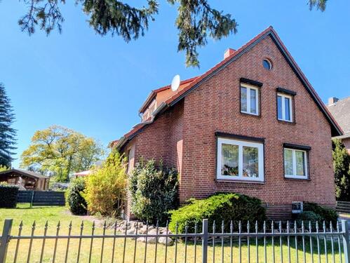 Foto - 2-Familienhaus 911 m² Grdst. in GarbsenOsterwald provisionsfrei