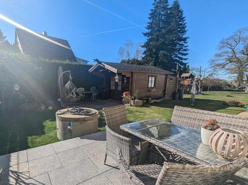 Foto - Einfamilienhaus zum Kaufen in Garbsen