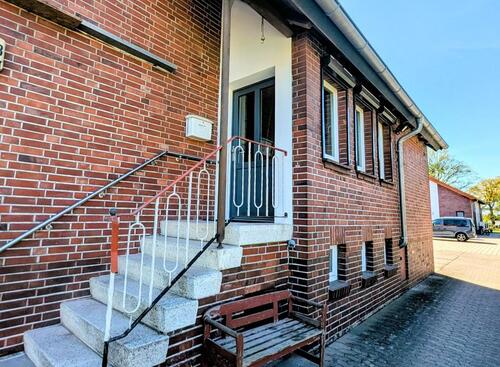 Foto - Einfamilienhaus in Garbsen