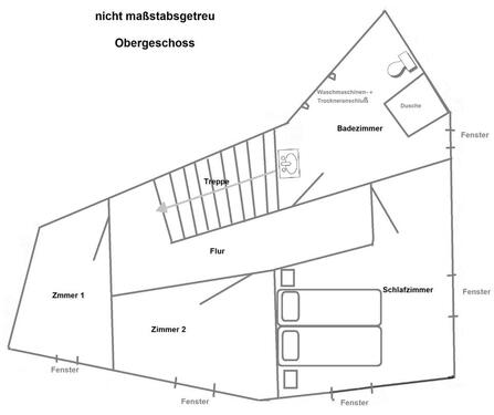 Foto - 4 Zimmer Einfamilienhaus in Hönningen