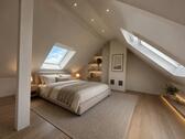 Foto - Hennef-Geistingen: Erstklassig sanierte 4-Zimmer-Maisonette mit exklusiver Ausstattung