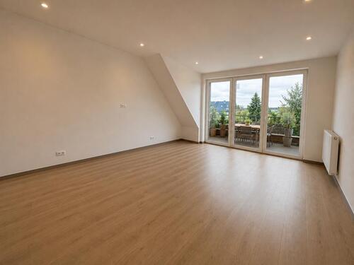 Foto - Maisonettenwohnung in Hennef (Sieg) zur Miete