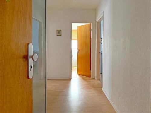 Foto - 2 Zimmer Etagenwohnung zur Miete in Wedel