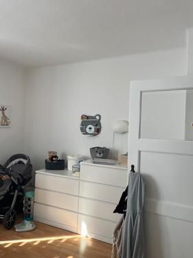 Foto - 2 Zimmer Erdgeschoßwohnung in Krefeld