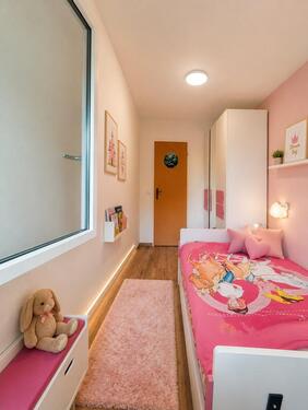 Foto - 4 Zimmer Etagenwohnung zum Kaufen in Augsburg