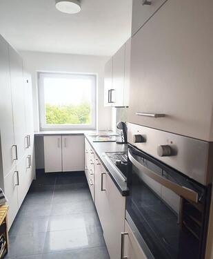Foto - Etagenwohnung in Augsburg zum Kaufen