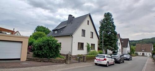 Foto - Interessantes Wohnhaus in Höxter-Ottbergen z. Verkauf-Vermietung.