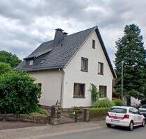 Interessantes Wohnhaus in Höxter-Ottbergen z. Verkauf-Vermietung.