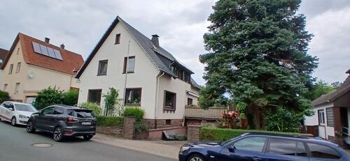 Foto - 6 Zimmer Einfamilienhaus zum Kaufen in Höxter
