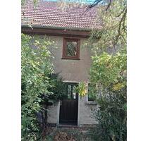 Einfamilienhaus - 38.000,00&nbsp;EUR Kaufpreis, ca.&nbsp; 190,00&nbsp;m&sup2; in Körner (PLZ: 99998)