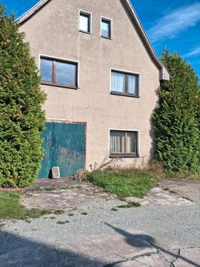 Foto - 10 Zimmer Einfamilienhaus zum Kaufen in Körner
