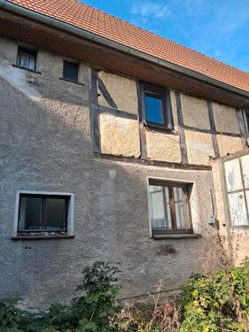 Foto - Einfamilienhaus in Körner zum Kaufen