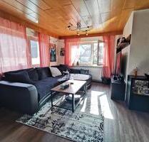 Helle, gemütliche 2,5 Zimmer Wohnung in Wilhelmsfeld