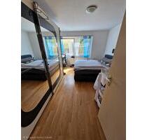 Schöne 2-Zimmer-Wohnung am Mainzer Volkspark ab 1.11. verfügbar