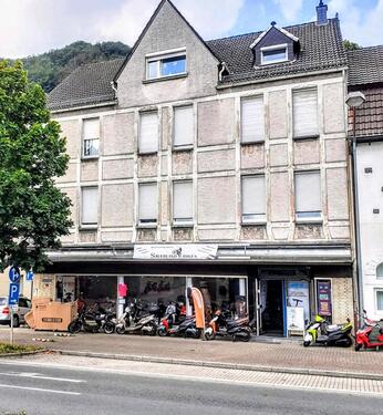 Foto - Ladenlokal 200 m2 - 800,00 EUR Kaltmiete,