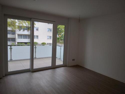 Foto - Etagenwohnung zur Miete in Amberg