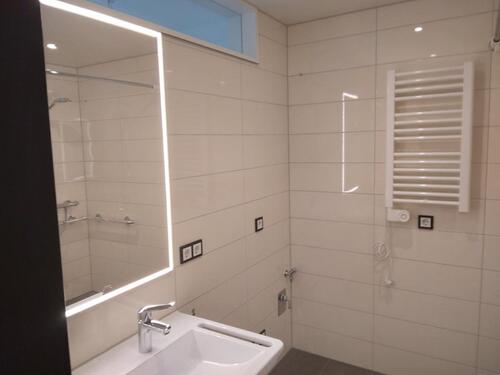 Foto - Etagenwohnung in Amberg