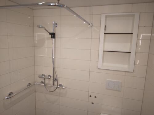 Foto - Etagenwohnung in Amberg zur Miete
