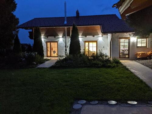 Foto - Einfamilienhaus in Frauenau