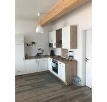 Helle 3 Zimmer-Wohnung mit Balkon - Neukirchen vorm Wald