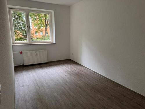 Foto - Etagenwohnung in Braunschweig