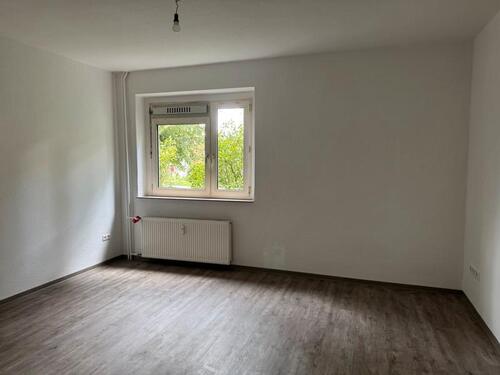 Foto - Etagenwohnung in Braunschweig zur Miete