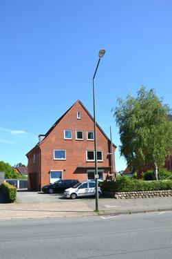 Foto - Etagenwohnung zur Miete in Tastrup