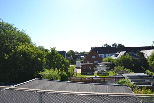 Foto - Etagenwohnung in Tastrup zur Miete