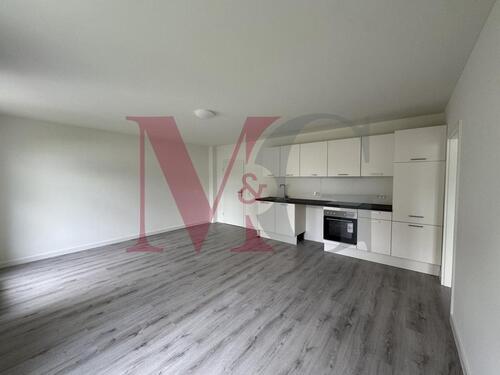 Foto - Erstbezug nach Sanierung - moderne 2 - Zimmer Wohnung