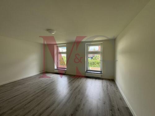 Foto - Etagenwohnung in Wilhelmshaven