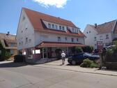 Foto - Stellplatz Wilhelm-Herter-Straße in Dußlingen