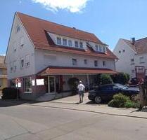 Stellplatz Wilhelm-Herter-Straße in Dußlingen - Tübingen